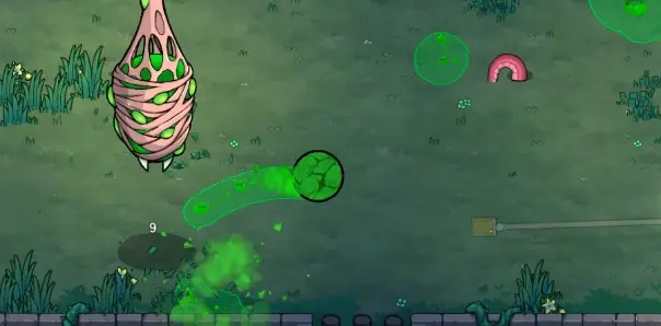 《魔法工艺》毒株之卵boss打法攻略