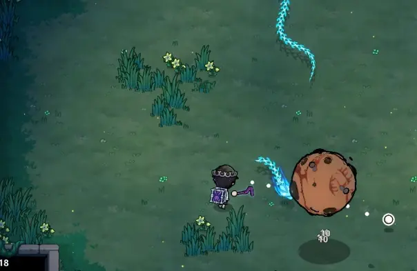 《魔法工艺》无序残骸boss打法攻略