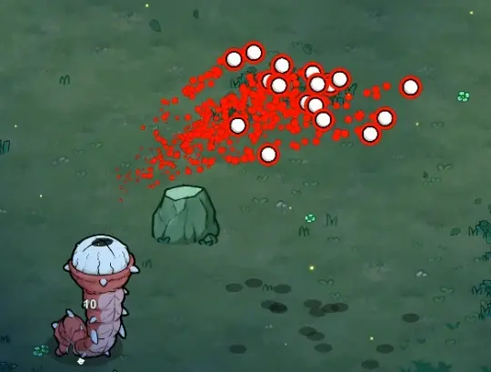 《魔法工艺》精英怪迷惑者打法攻略