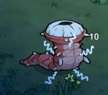 《魔法工艺》精英怪游荡蠕虫打法攻略