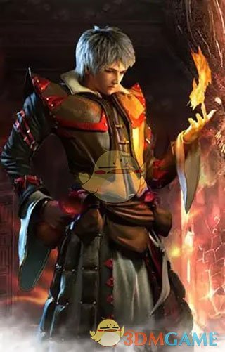 《狂暴传奇》职业推荐