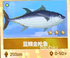 潜水员戴夫如何获取金枪鱼渔网