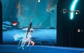 二重螺旋中螺旋飞跃魔灵如何选择