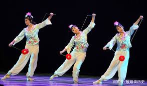 抖空竹最核心的科学原理是什么