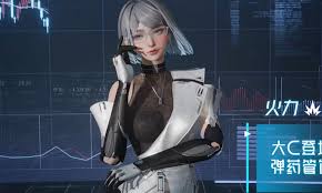 镭明闪击狙击流派怎么玩