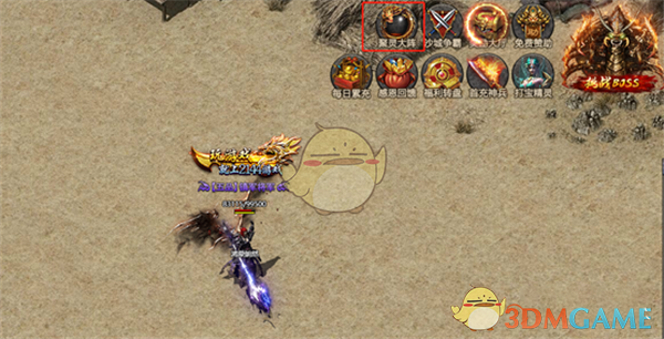 《传奇盛世2》系统介绍