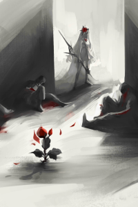 无期迷途绽于灰寂烙印图鉴