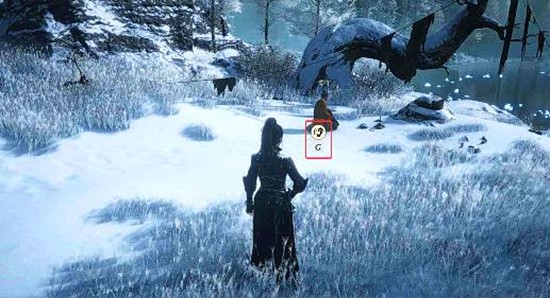 《燕云十六声》河西凉州万事知饮马隘雪中冢攻略