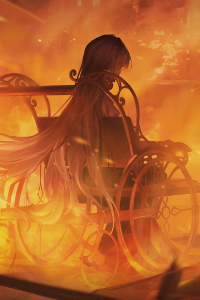 无期迷途焰召新生烙印图鉴