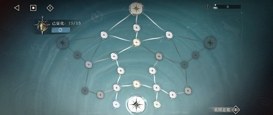 《重返未来：1999》木魅山鬼原型剖析2攻略