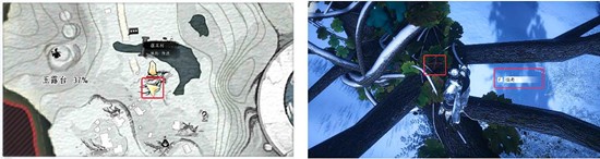 《燕云十六声》河西凉州万事知玉露台父亲的钱匣攻略