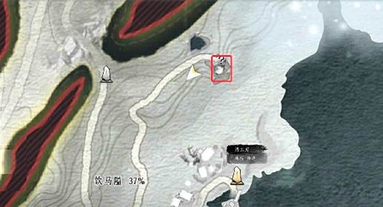 《燕云十六声》河西凉州万事知饮马隘清商难为攻略