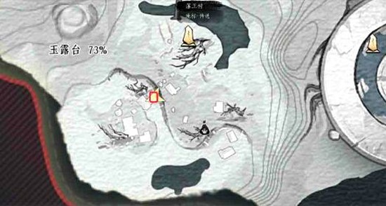 《燕云十六声》河西凉州万事知玉露台长路归家攻略