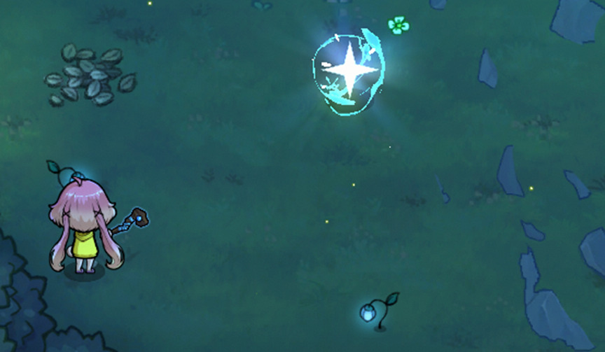 《魔法工艺》禁术向我开炮组合攻略