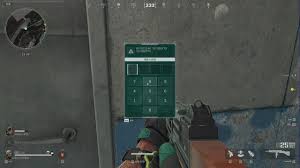 三角洲行动零号大坝密码门密码是什么