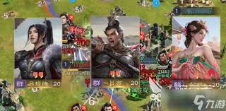 九牧之野拆迁队如何搭配阵容