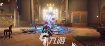 二重螺旋武士刀怎么样