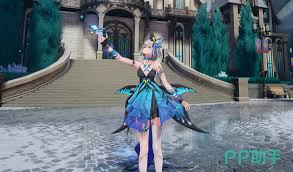 二重螺旋如何获取角色时装