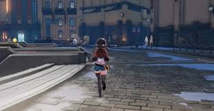 二重螺旋如何蹬墙