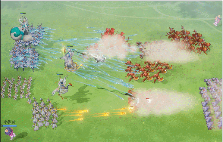 《代号：妖鬼》六大势力特色机制一览