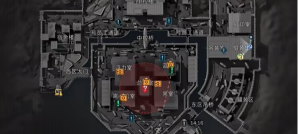 三角洲行动航天基地12月21日密码攻略