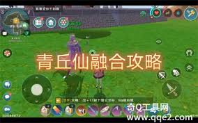 创造与魔法青丘仙6阶资质如何