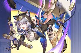 崩坏星穹铁道赛飞儿角色如何培养