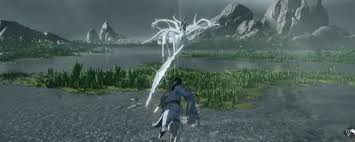 燕云十六声天禄鸣金影流怎么玩