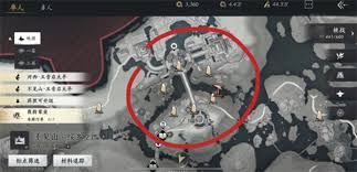 燕云十六声万事知千年渡系列任务怎么做