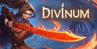 Divinum需要什么配置