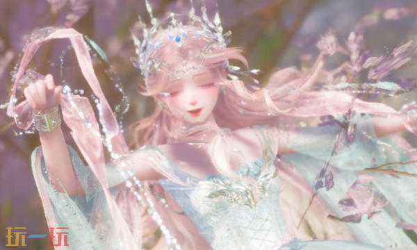 无限暖暖云游戏入口在哪 云无限暖暖网页版地址