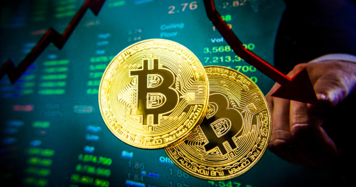 2018比特币价格是多少？2018比特币价格每月一览表