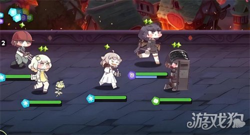 嘟嘟脸恶作剧米雪怎么样1