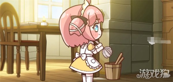 嘟嘟脸恶作剧可丽饼女仆怎么样3