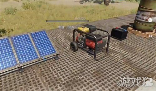 失控进化电力怎么获得3