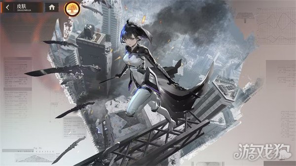 龙族卡塞尔之门SSR剑御苏茜怎么配队1