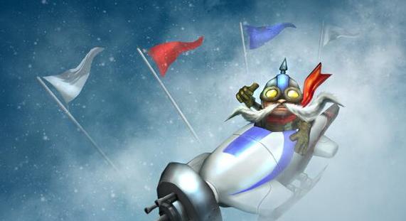 以盾弓库奇出装攻略——打造最强战士（一步步解锁战斗的终极力量）-第2张图片-