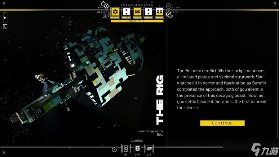 观点：这可能是我选出的最“致郁”的年度游戏