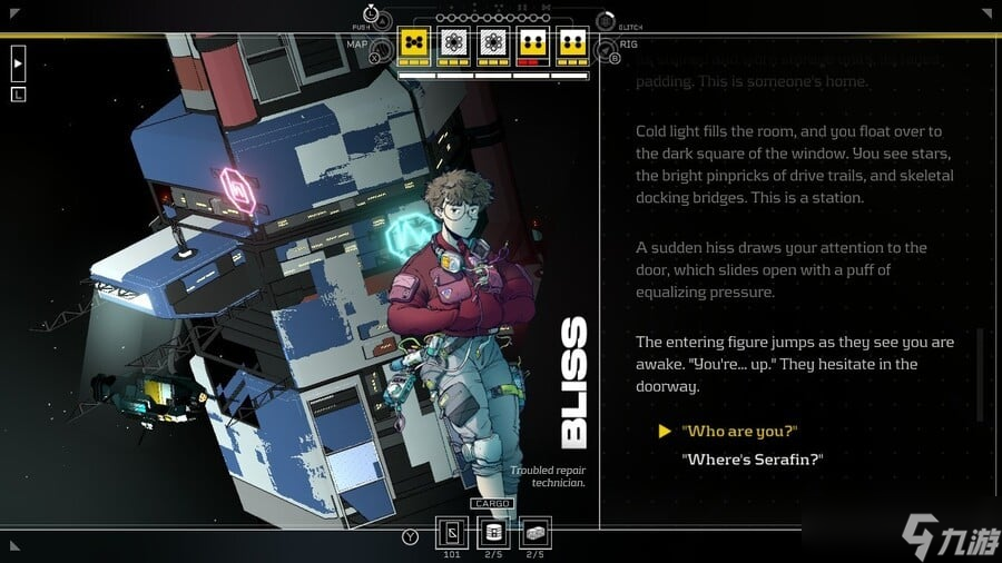 观点：这可能是我选出的最“致郁”的年度游戏