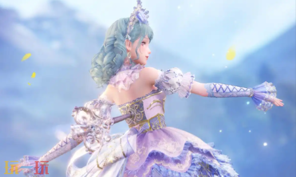 无限暖暖云游戏入口在哪-云无限暖暖网页版地址