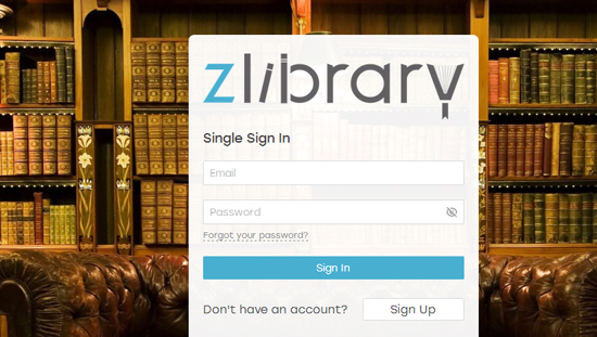 z-libirary中文入口链接-z-libirary镜像登录最新分享