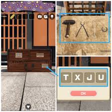 密室逃脱一寸法师怎么玩