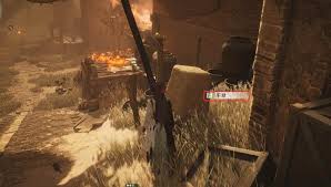 燕云十六声白头城军旗位置在哪