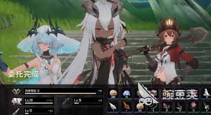 二重螺旋怎么快速升级