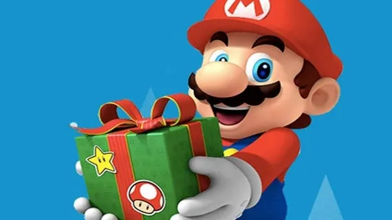 GamesIndustry.biz节日致辞