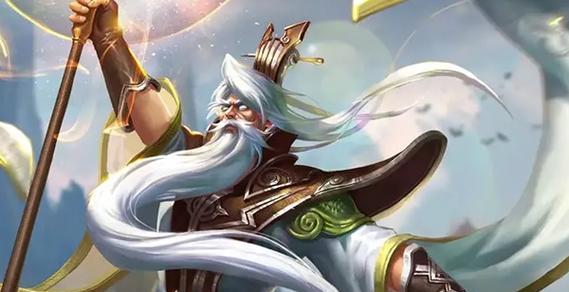 荣耀全明星法师出装攻略（打造最强法师，装备选择至关重要）-第2张图片-