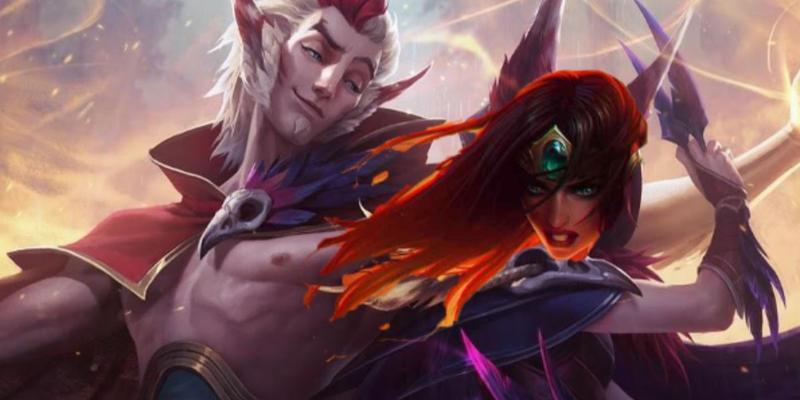 轮子妈S11全新出装攻略(强势登顶无压力,全新打法尽享快感)-第2张图片- 轮子妈S11全新出装攻略(强势登顶无压力,全新打法尽享快感)-第2张图片-