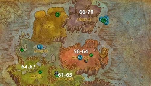 《魔兽世界》怀旧服特别蛋任务攻略（轻松完成特别任务，探寻更多秘密！）-第2张图片-