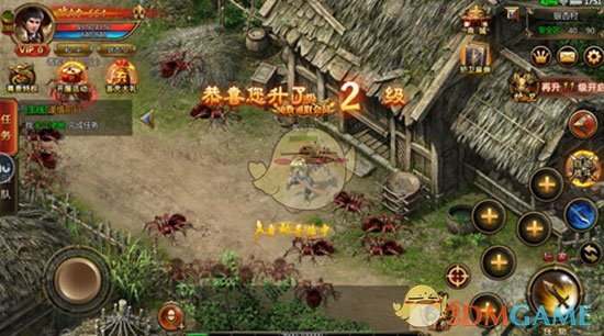 《末日沙城传奇》战力提升攻略