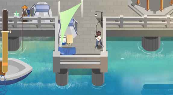 职场幻想Workplace Fantasy官方简体中文下载